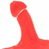 Red Penis