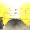 White SUV