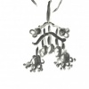 Hearing Aid and Earring