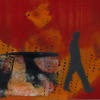 paris (burning car)