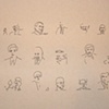 playbill (men in small rooms)