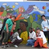 Yemin Orde Youth Village Mural