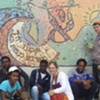 Yemin Orde Youth Village Mosaic