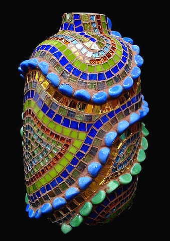 Ocean Vase