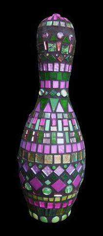 2009 "Pins of Marin"