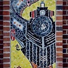 Richmond railroad line