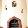Tile Fireplace Surround