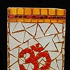 Buddha lamp 2
