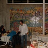 St. Lukes Mural