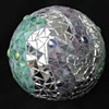 Garden Gazing Ball 