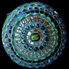 Garden Gazing Ball
