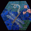 Dragonfly Stepping Stone