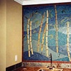 Bamboo Mural Bed & Breakfast, SF