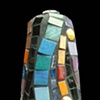 Abstract Garden Element