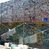 Zagar Mural Tile Mural