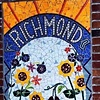 Richmond Highway Sign