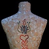 Pretty in Everything - Back