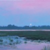 Moon Rising