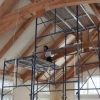 Job in Progress