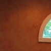 Adobe texture