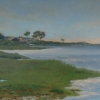 Light on Polpis Harbor