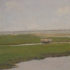 Docked at East Creek
