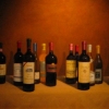 More Wine Bottles