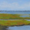 East Creek Marshes