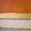 Golden Landscape