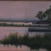 CT River in Old Lyme