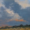 Evening Storm