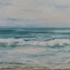 Waves Coming In