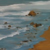 Rocky Coast