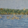 Nantucket from the Water