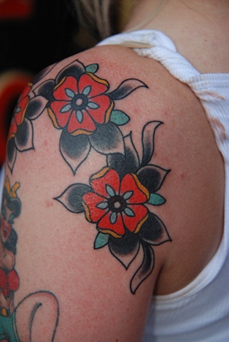 flowers