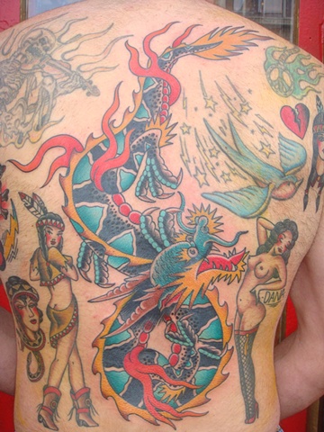 Dragon
