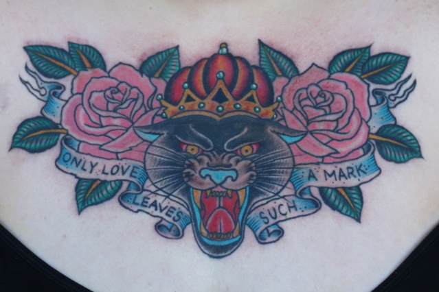 Panther