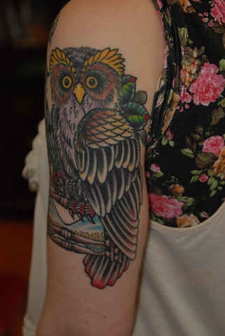 alyssa's owl3