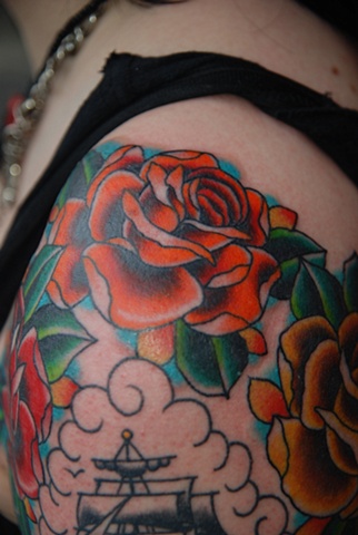 roses 2