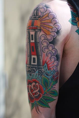 LIghthouse