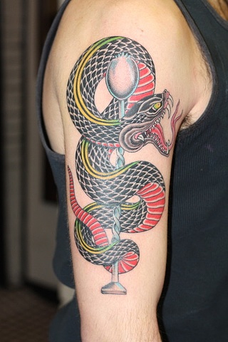 Snake