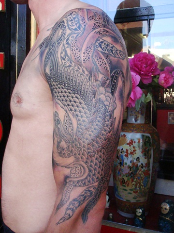 Phoenix