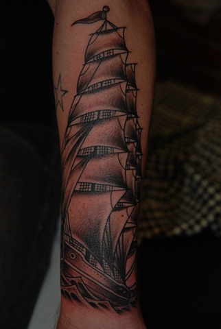 ship