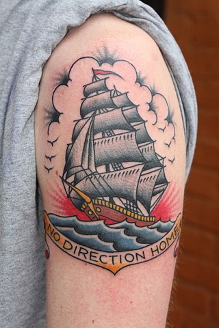 Ship
