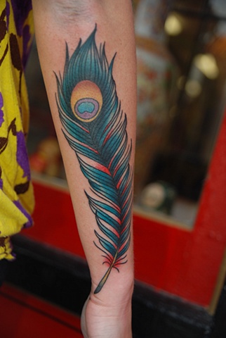 feather