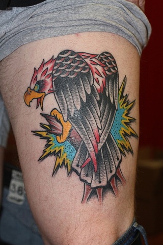 Eagle