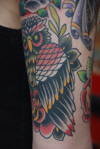 owl 2