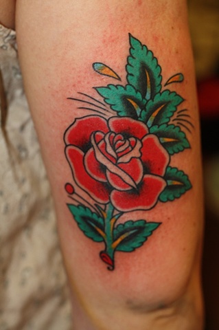 Rose