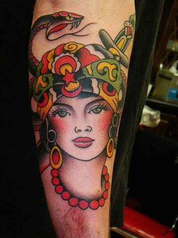 Girl