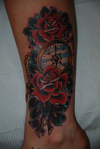 cover up